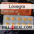 Lovegra 43